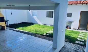 Imagem 6: Casa com 3 dormitórios com edícula à venda, 208 m² por R$ 680.000 - Jardim 3 Irmãos - Vinh