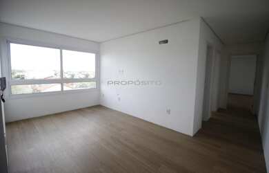 Imagem 2: Apartamento medindo 74m² de 2 dormitórios sendo 1 suíte, no bairro Nossa Senhora das Graça