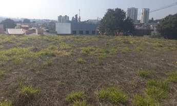 Imagem: TERRENO RESIDENCIAL em SALTO - SP, RESIDENCIAL