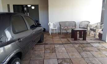 Imagem 2: Casa para venda tem 105 metros quadrados com 3 quartos em Guajiru - Fortaleza - CE