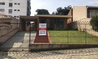 Imagem 2: Terreno para Venda em Curitiba, Vila Izabel