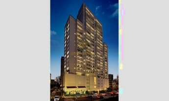 Imagem 3: Apartamento 1 dormitório para Venda em São Paulo, Centro, 1 dormitório, 1 banheiro, 1 vaga