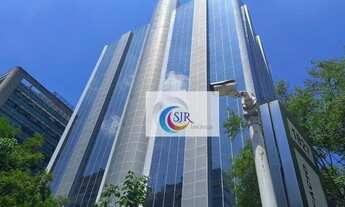 Imagem: Conjunto para alugar, 415 m²- Cerqueira