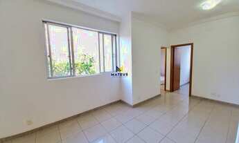 Imagem 3: BELO HORIZONTE - Cobertura - Caiçara