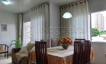 Imagem: Apartamento de 3 quartos Rua do Futuro