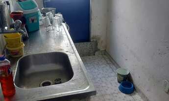 Imagem 3: Casa de vila para venda com 80 metros quadrados com 2 quartos em Realengo - Rio de Janeiro