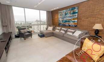 Imagem 2: Apartamento de sonho em área nobre em Cerqueira César. Excelente oportunidade!