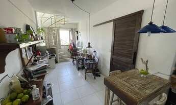 Imagem 7: Lindo Duplex a venda na Pituba