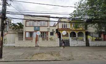 Imagem 4: Rio de Janeiro - Terreno Padrão - Tijuca