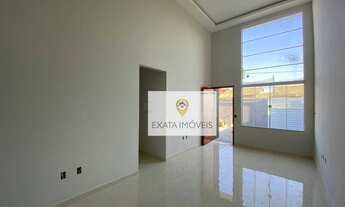 Imagem 3: Casa linear independente (não geminada) 3 quartos, Enseada das Gaivotas - Rio das Ostras/R