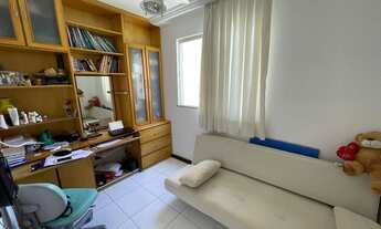 Imagem 4: Apartamento para Venda em Salvador, Costa Azul, 2 dormitórios, 1 banheiro, 1 vaga