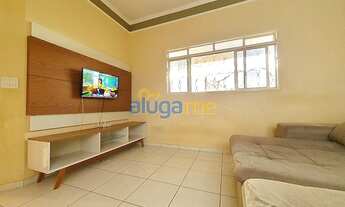 Imagem 7: Ref.: 6081 - Casa no bairro Celina Dalul com 3 dormitórios (1 suíte), churrasqueira e gara