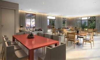 Imagem 4: Apartamento de 2 dormitórios em Interlagos