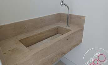 Imagem 4: Casa em condomínio , nova, com 4 suites, 5 vagas, 480m²