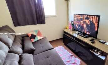 Imagem 4: Apartamento para Venda em Londrina, VILA DAS CEREJEIRAS, 2 dormitórios, 1 banheiro, 1 vaga