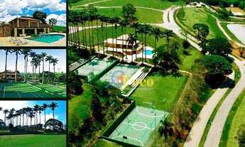 Imagem 3: Terreno à venda, 1010 m² por R$ 350.000,00 - Condomínio Village das Palmeiras - Itatiba/SP