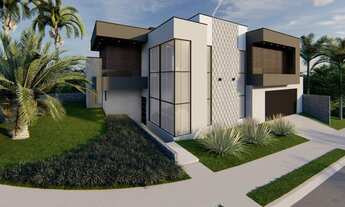 Imagem 2: TERRENO RESIDENCIAL em SOROCABA - SP, CONDOMÍNIO CAMPOS DO CONDE