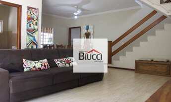 Imagem 5: LINDÍSSIMO SOBRADO NO XANGRILÁ, CAMPINAS/SP