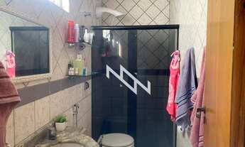 Imagem 6: Sobrado com 3 dormitórios para alugar, 120 m² por R$ 3.200,00/mês - Jardim América - Goiân