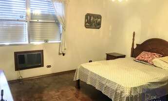 Imagem 7: Cobertura para Venda em Santos, Gonzaga, 3 dormitórios, 1 suíte, 5 banheiros, 2 vagas