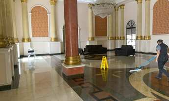 Imagem 2: Apartamento para aluguel com 68 metros quadrados com 2 quartos em Setor Bueno - Goiânia