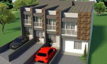 Imagem 2: CASA GEMINADA no JARIVATUBA com 2 quartos para VENDA, 67 m²