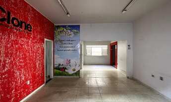 Imagem: Casa Comercial à venda no Nossa Senhora