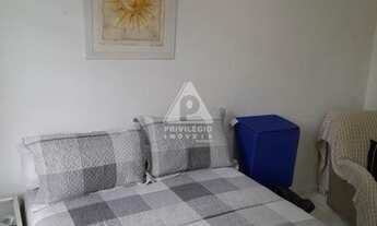 Imagem 7: Apartamento à venda, 1 quarto, Copacabana - RIO DE JANEIRO/RJ
