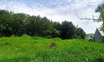 Imagem 4: Terreno - Caminhos de San Conrado - Campinas