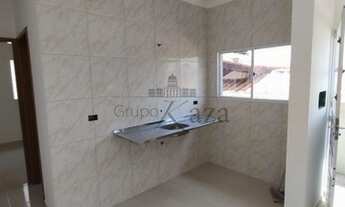 Imagem 4: Casa - Jardim Esperança - Jacareí - 113m² - 2 Dormitórios - 113m²