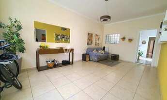 Imagem 4: Casa - Bosque - Campinas