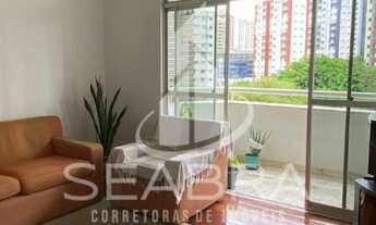 Imagem 2: Apartamento para Venda em Salvador, Pituba, 3 dormitórios, 1 suíte, 3 banheiros, 2 vagas