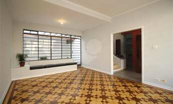 Imagem 2: São Paulo - Casa Padrão - PLANALTO PAULISTA