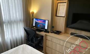 Imagem 5: Apartamento 54m² 2 dormitórios para Venda na Vila Olímpia