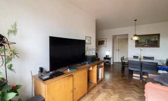 Imagem 6: Apartamento Venda Moema 97 m² 3 Dormitórios