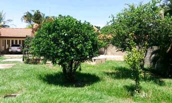 Imagem 3: Casa para venda com 320 metros quadrados com 4 quartos em Parque da Represa - Paulínia - S