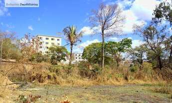 Imagem 8: Terreno, 2606 m² - venda por R$ 980.000,00 ou aluguel por R$ 6.000,00/mês - Granja Santa I