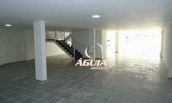 Imagem 3: Apartamento com 2 dormitórios à venda, 42 m² por R$ 265.000,00 - Jardim Utinga - Santo And