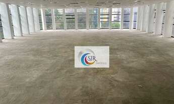 Imagem: Conjunto para alugar, 196 m² por R$ 19.600,00/mês