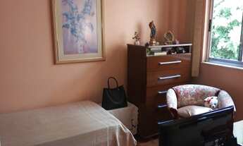 Imagem 4: Apartamento Cobertura em Passos - Juiz de Fora