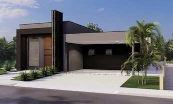 Imagem 2: LAGOA SANTA - Casa de Condomínio - Condomínio Vitória Golf