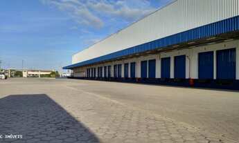 Imagem 2: Galpão para Locação em Jaboatão dos Guararapes, Muribeca, 1 dormitório, 5 banheiros, 25 va