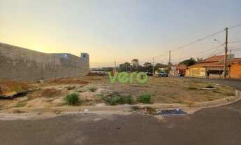 Imagem 3: Terreno à venda, 321 m² por R$ 250.000 - Parque Planalto - Santa Bárbara D'Oeste/SP