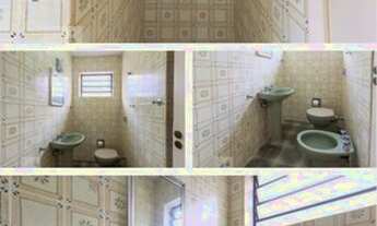 Imagem 7: CASA ASSOBRADADA - MORUMBI - SP