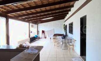 Imagem 5: Casa com 3 quartos - Bairro Setor Sudoeste em Goiânia