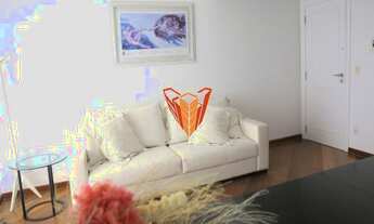 Imagem 6: APARTAMENTO MOBILIADO RESIDENCIAL em SÃO PAULO - SP, MOEMA