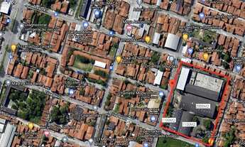 Imagem 3: Aluga-Se Galpão Com 1100M2 Na Serrinha