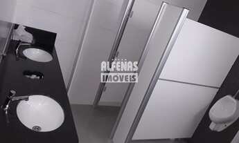 Imagem 7: Andar corrido para aluguel no Bairro Eldorado