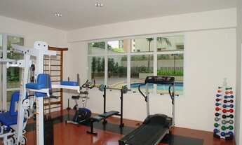 Imagem 5: MANSÃO BOUGAINVILLE, 3 SUÍTES, 3 VAGAS DE GARAGEM, 157 M²