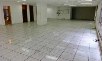 Imagem 6: Conjunto Comercial para Locação em São Paulo, Jardins, 3 banheiros, 2 vagas